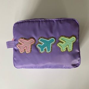 NWT Stoney Clover Lane for Target pouch